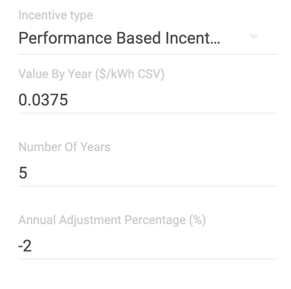 Large scale Generation Certificates (Australia Only) OpenSolar