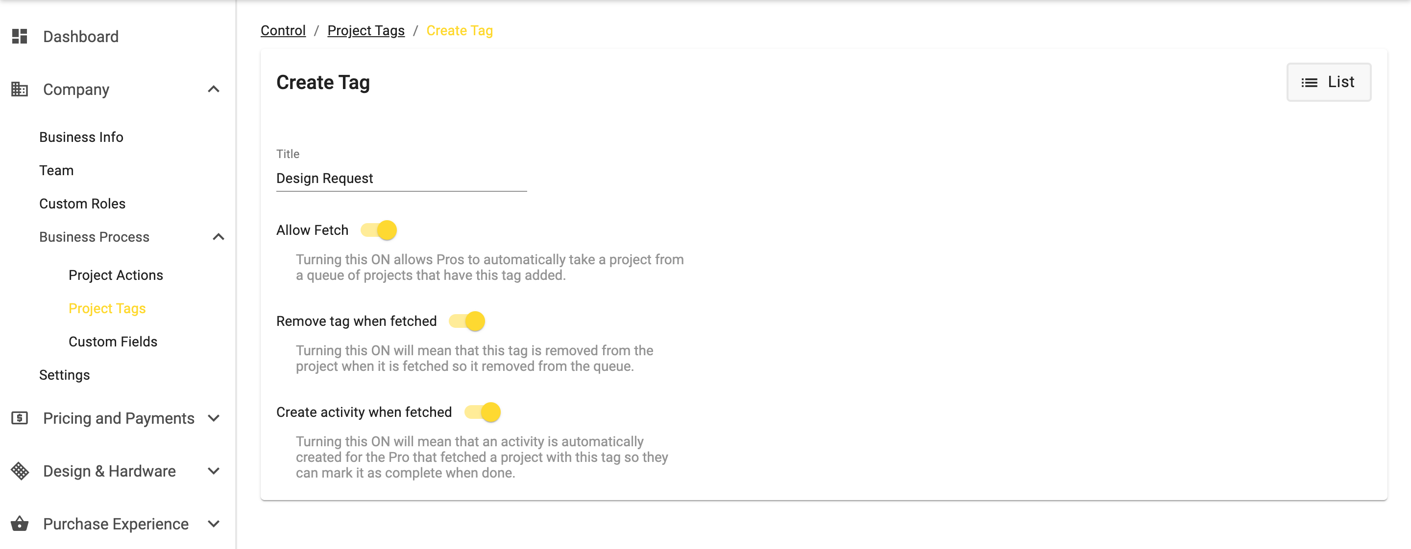 🎥 Custom Roles and Permissions – OpenSolar