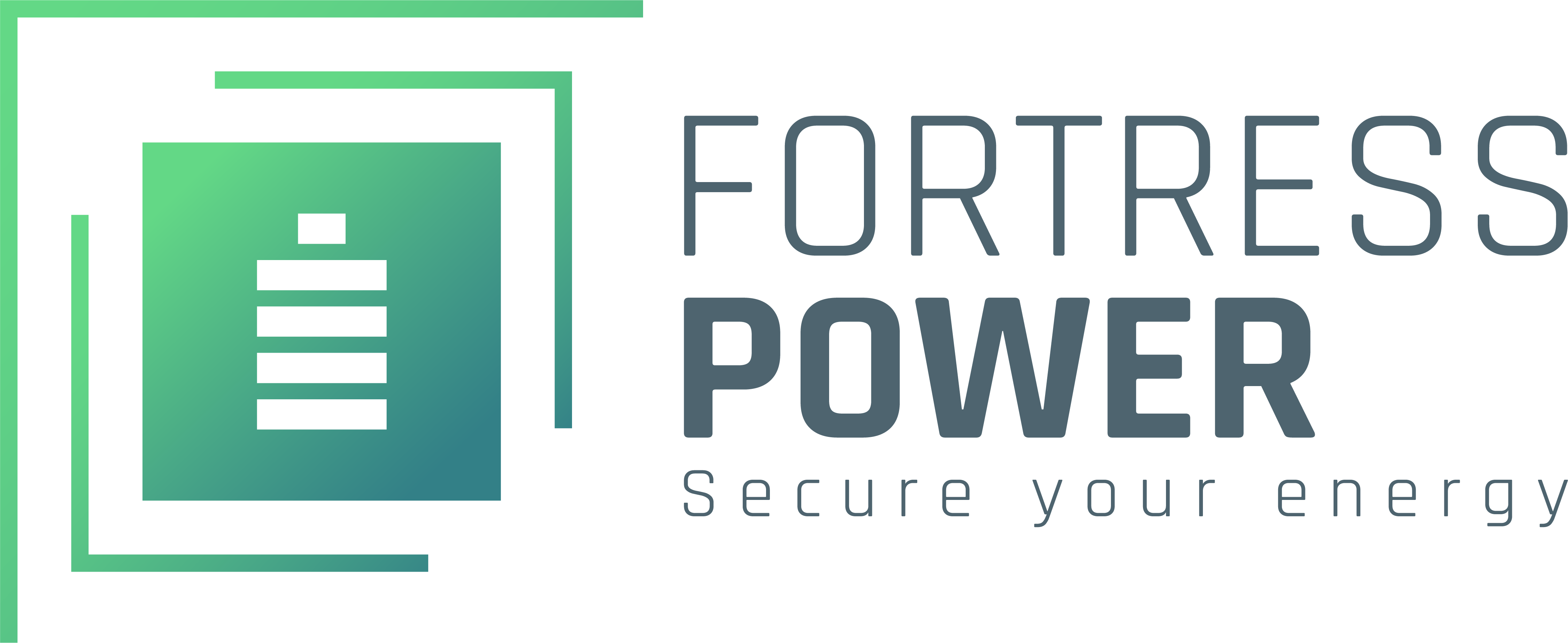 Fortress Power Logo Filled Full - Ileana Betancourt.png